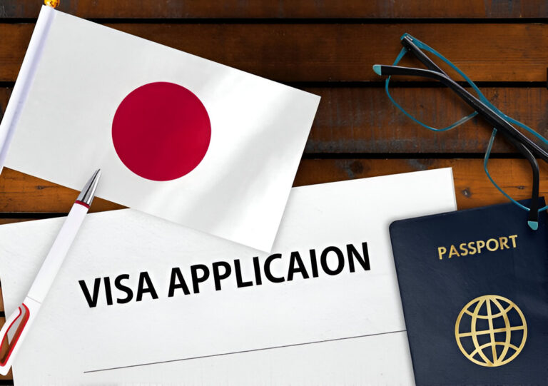 Japan Business Visa for Immigrants – Visa Sponsorship in Japan