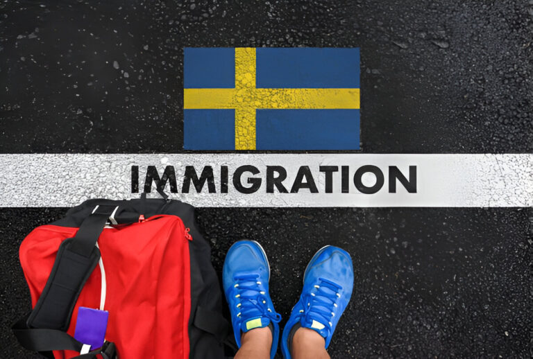 Sweden Study Visa for Immigrants – Visa Sponsorship in Sweden