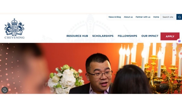 Chevening LSE Fellowship 2026 in the UK (Fully Funded)